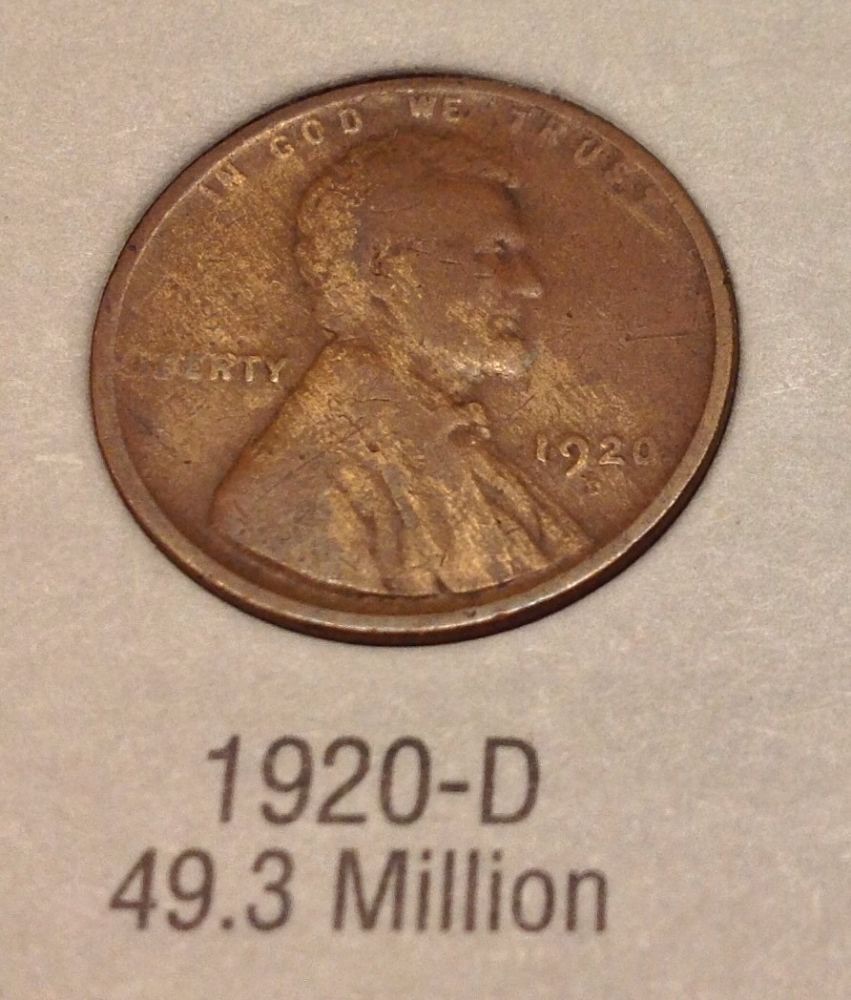 The-50-Days-Of-Lincoln-Wheat-Cents,-Act-III